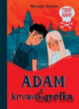 Adam a krvavá grófka