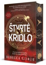 Štvrté krídlo