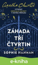 Záhada tří čtvrtin