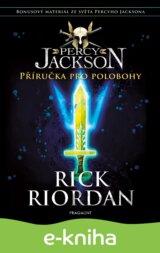 Percy Jackson – Příručka pro polobohy