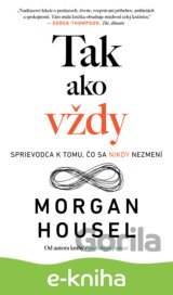 Tak ako vždy