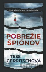 Pobrežie špiónov