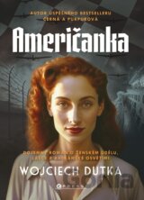 Američanka