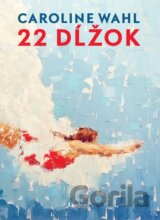 22 dĺžok