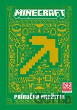 Minecraft: Príručka prežitia