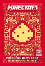 Minecraft: Príručka redstone