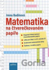 Matematika na čtverečkovaném papíře