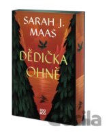 Dědička ohně