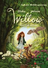 Dívka jménem Willow: Šustění křídel