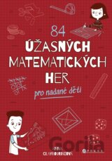 84 úžasných matematických her