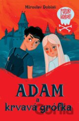 Adam a krvavá grófka