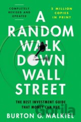 A Random Walk Down Wall Street