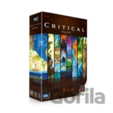 Critical: Svatyně (Albi+)