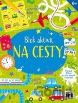 Blok aktivít - Na cesty