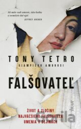 Falšovateľ