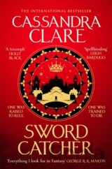 Sword Catcher