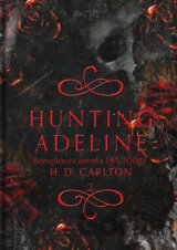 Hunting Adeline (slovenský jazyk)