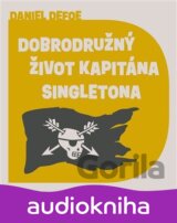 Dobrodružný život kapitána Singletona