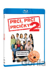Prci, prci, prcičky 2