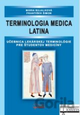Terminologia medica latina