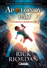 Apolónov pád: Utajené orákulum