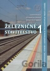 Železničné staviteľstvo 1