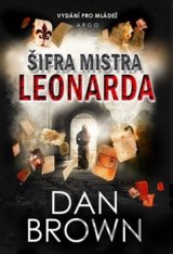 Šifra mistra Leonarda