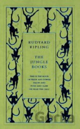 Jungle Books