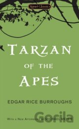 Tarzan of the Apes