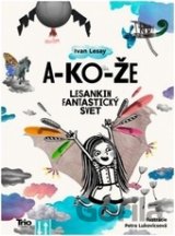 A-ko-že