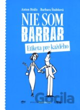 Nie som barbar