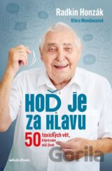 Hoď je za hlavu