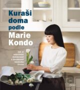 Kuraši doma podle Marie Kondo