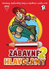 Zábavné hlavolamy 2