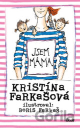 Jsem máma