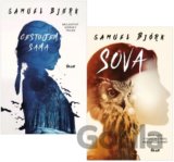 Cestujem sama + Sova