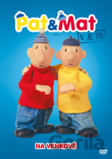 Pat a Mat - Na venkově (13 epizod)
