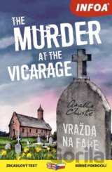 The Murder at the Vicarage / Vražda na faře