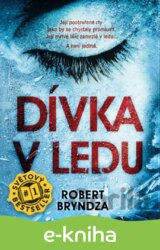Dívka v ledu