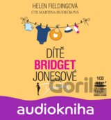 Dítě Bridget Jonesové