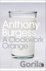A Clockwork Orange