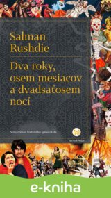 Dva roky, osem mesiacov a dvadsaťosem nocí
