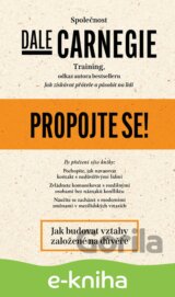 Propojte se!
