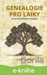 Genealogie pro laiky