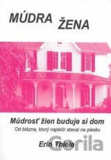 Múdra žena