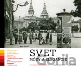 Svet módy a elegancie