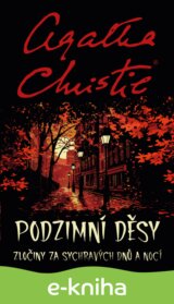 Podzimní děsy
