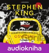 Osvícení (audiokniha)