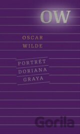 Portrét Doriana Graya