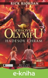 Bohovia Olympu 4: Hádesov chrám